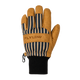FlyLow Tough Guy Glove-Black-Killington Sports