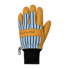 FlyLow Tough Guy Glove-Blue-Killington Sports