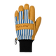 FlyLow Tough Guy Glove-Blue-Killington Sports