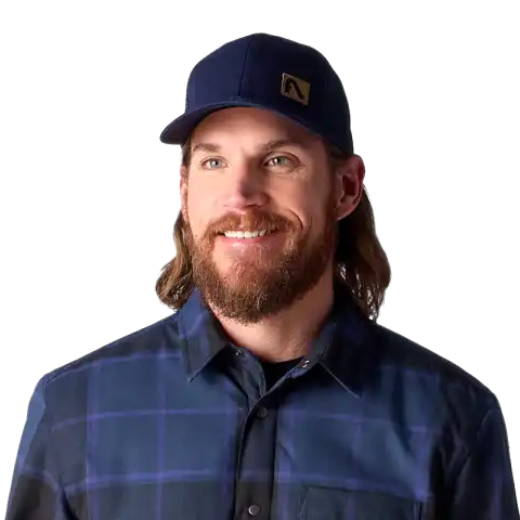 FlyLow Undercover Trucker-Killington Sports