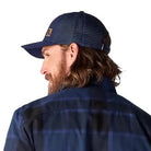 FlyLow Undercover Trucker-Killington Sports
