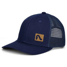 FlyLow Undercover Trucker-Abyss/Rye-Killington Sports