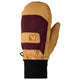FlyLow Unicorn Mitt-Hearth-Killington Sports