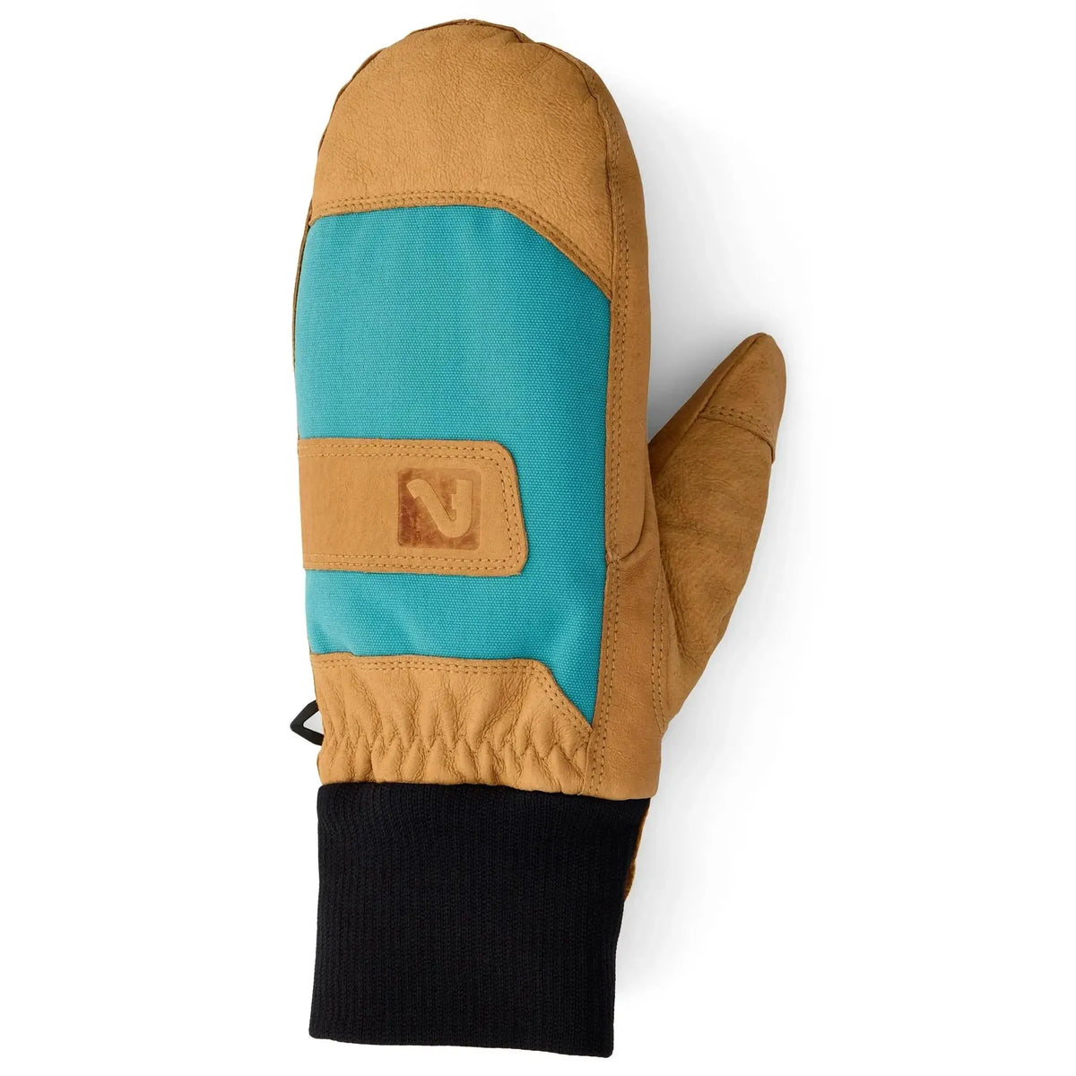 FlyLow Unicorn Mitt-Teal-Killington Sports
