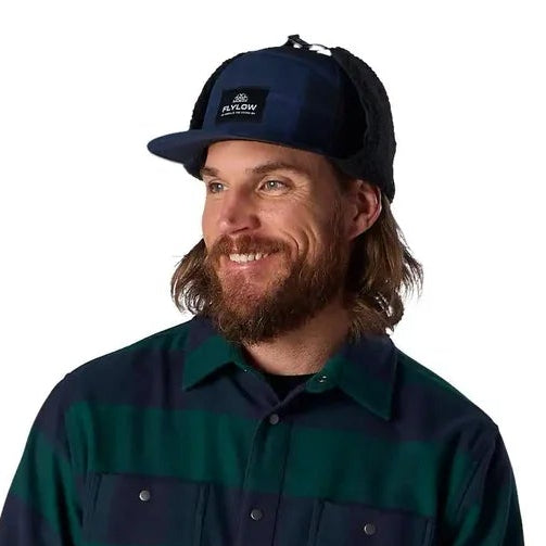 FlyLow Walleye Cap-Killington Sports