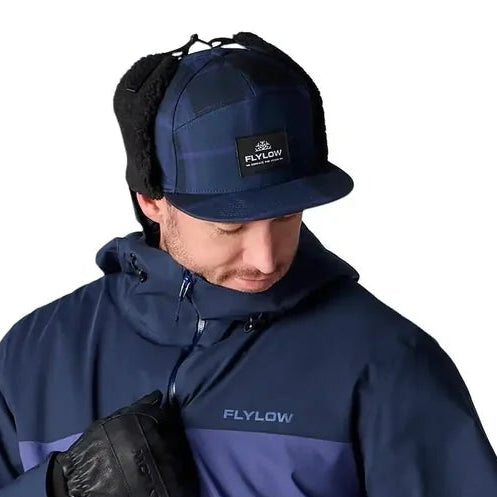 FlyLow Walleye Cap-Killington Sports