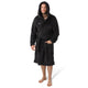 FlyLow Wolfie Robe-Black-Killington Sports