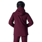 FlyLow Women's Avery Jacket-Killington Sports