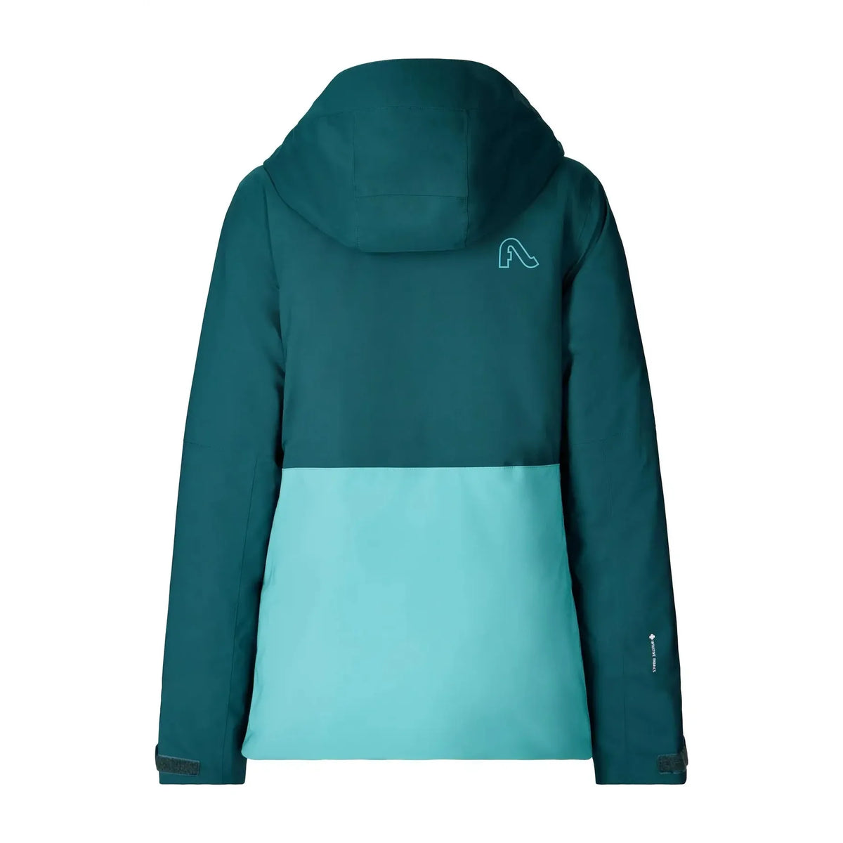 FlyLow Women's Avery Jacket-Killington Sports