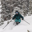 FlyLow Women's Avery Jacket-Killington Sports