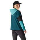 FlyLow Women's Delica Hoody-Killington Sports