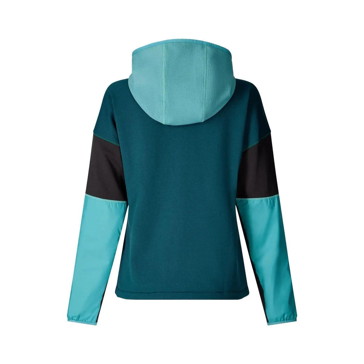 FlyLow Women's Delica Hoody-Killington Sports