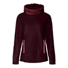 FlyLow Women's Felice Hoody-Killington Sports