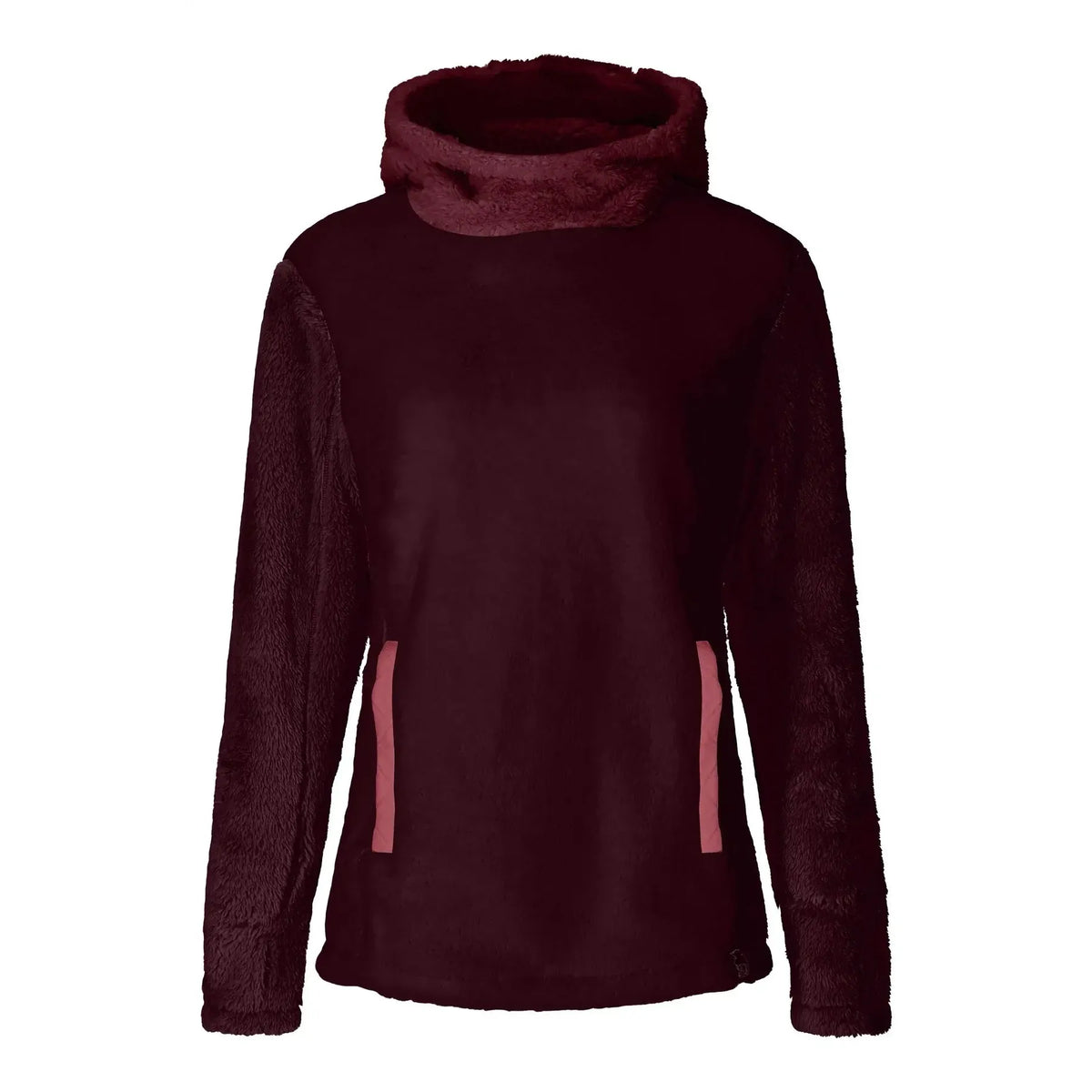 FlyLow Women's Felice Hoody-Killington Sports