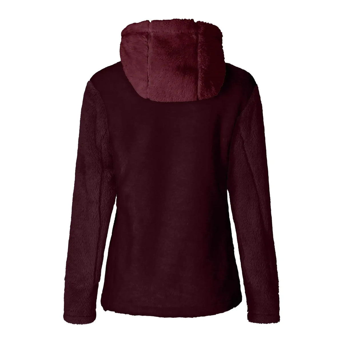 FlyLow Women's Felice Hoody-Killington Sports