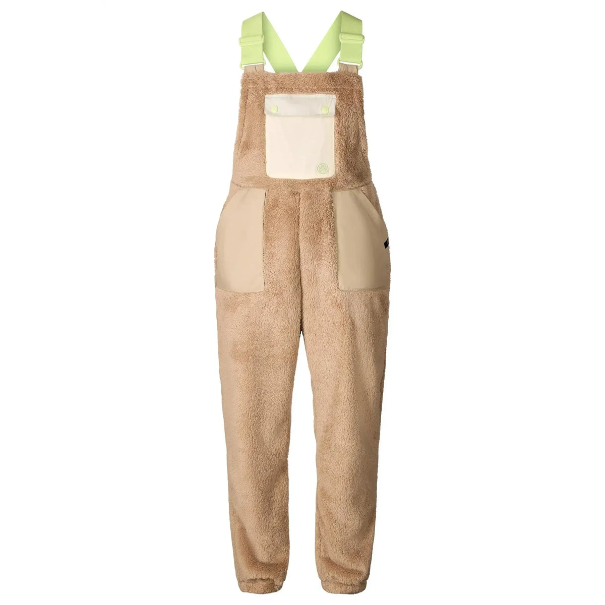 FlyLow Women's Figgie Bib-Killington Sports