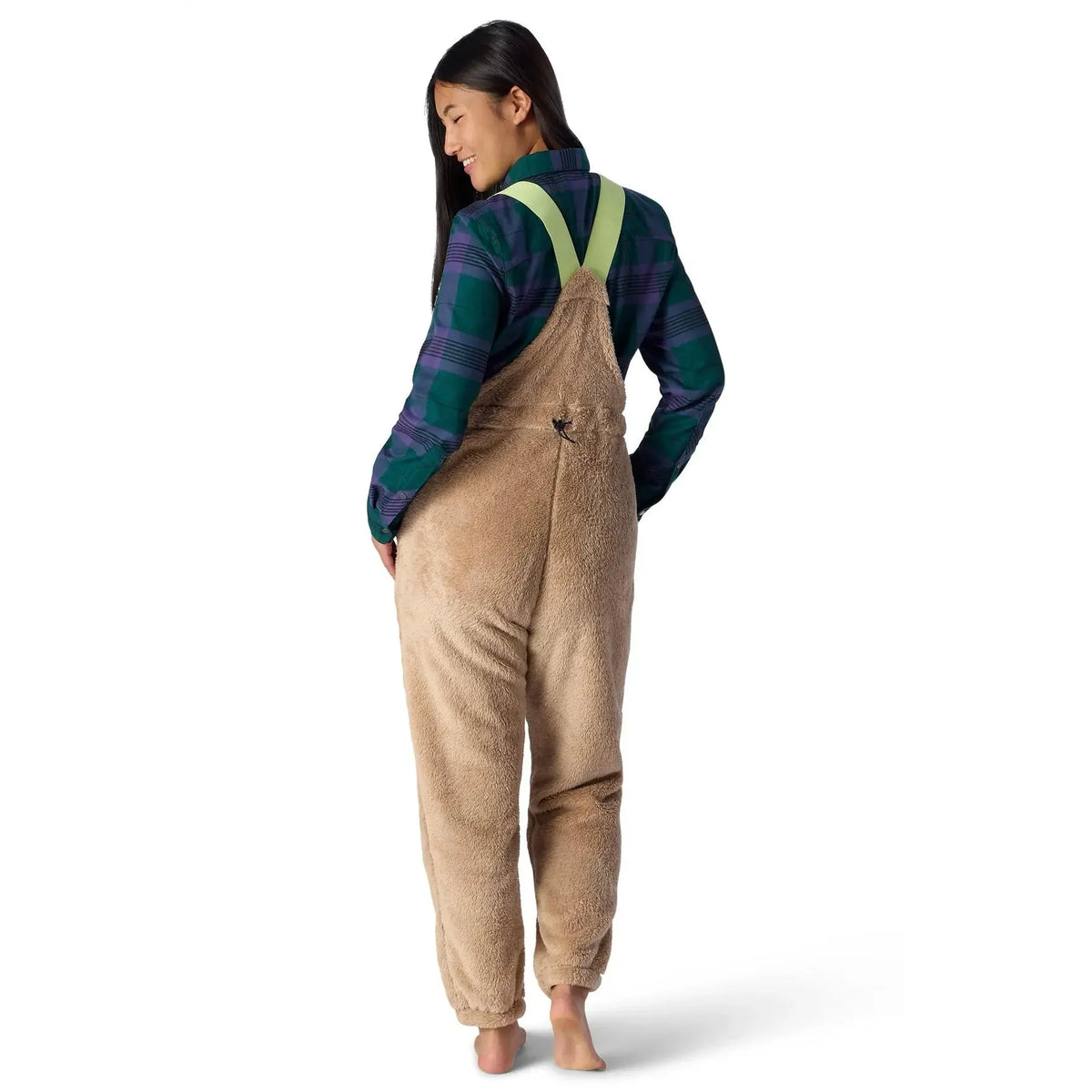 FlyLow Women's Figgie Bib-Killington Sports