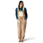 FlyLow Women's Figgie Bib-Driftwood-Killington Sports