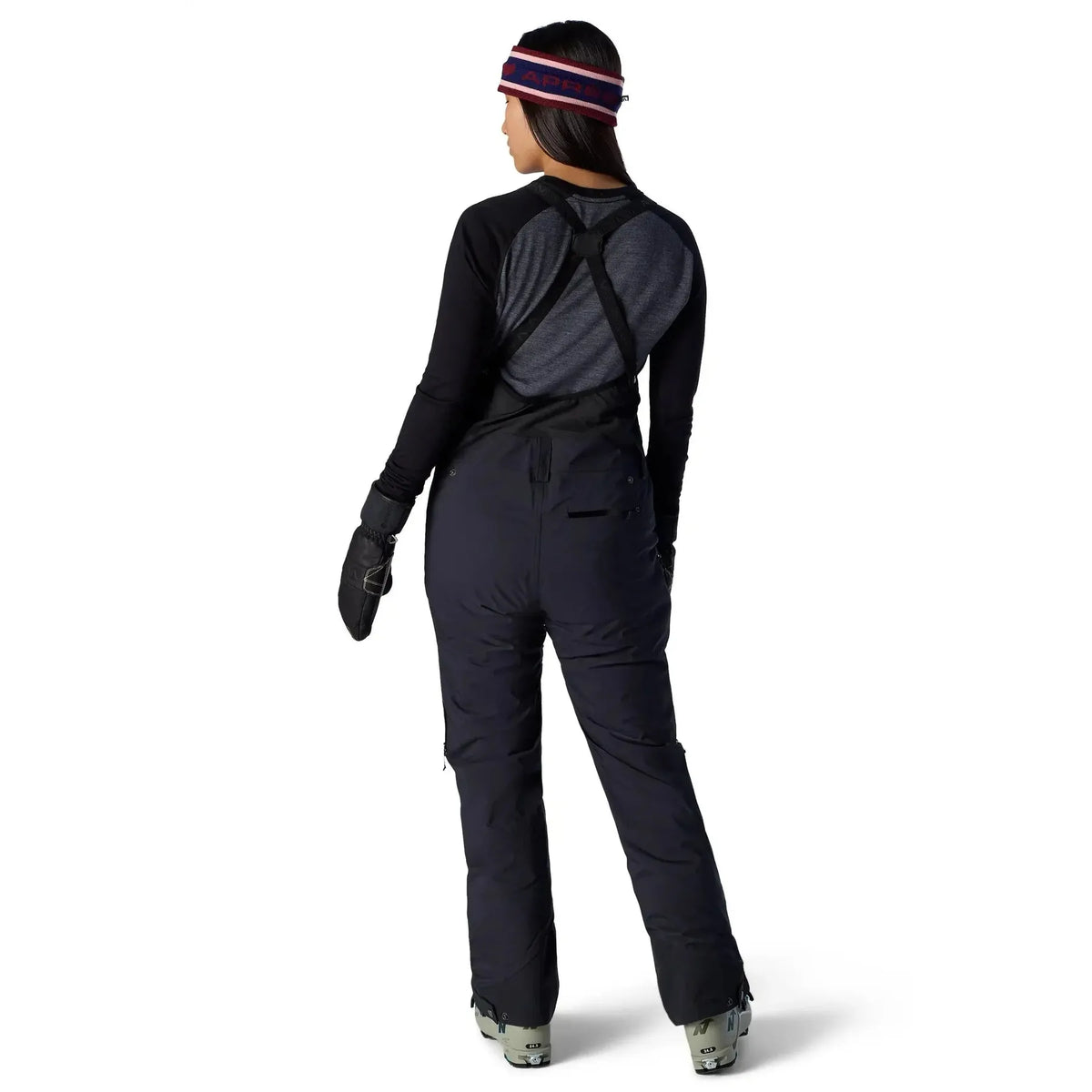 FlyLow Women's Foxy Insulated Bib-Killington Sports