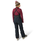 FlyLow Women's Foxy Insulated Bib-Killington Sports