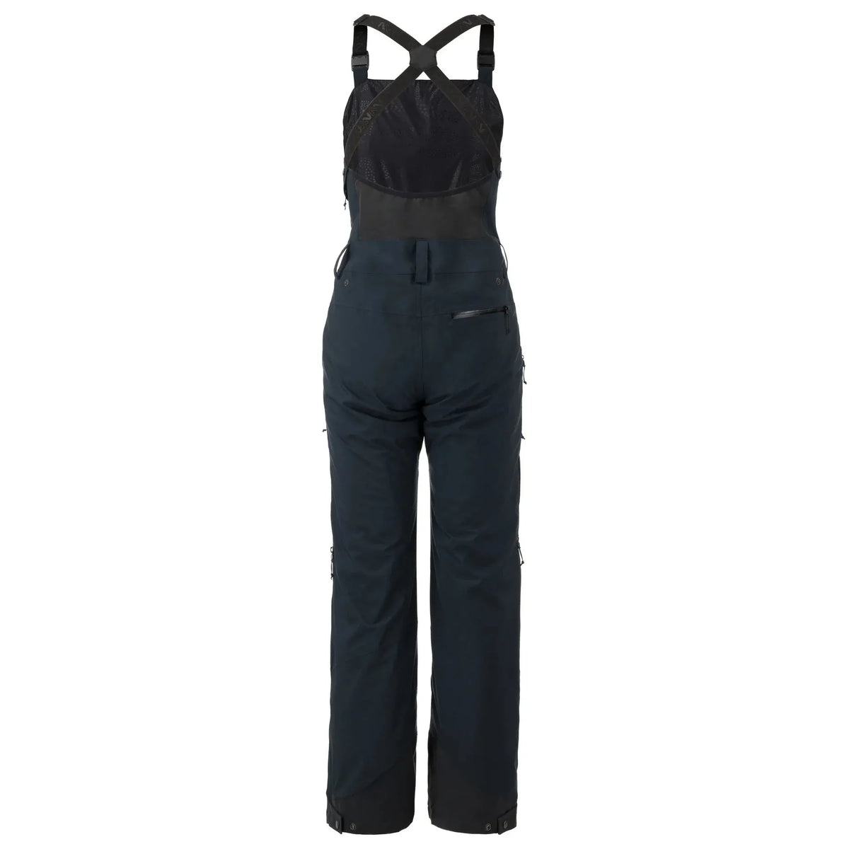 FlyLow Women's Foxy Insulated Bib-Killington Sports