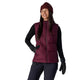 FlyLow Women's Laurel Vest-Hearth-Killington Sports