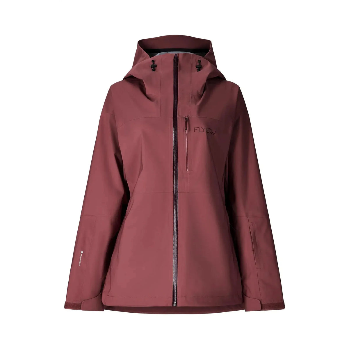 FlyLow Women's Lucy Jacket-Killington Sports
