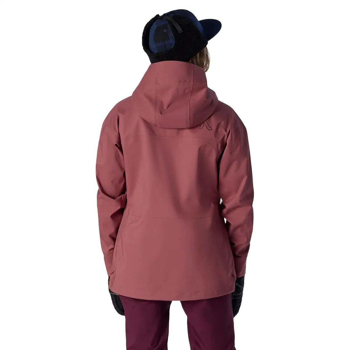 FlyLow Women's Lucy Jacket-Killington Sports