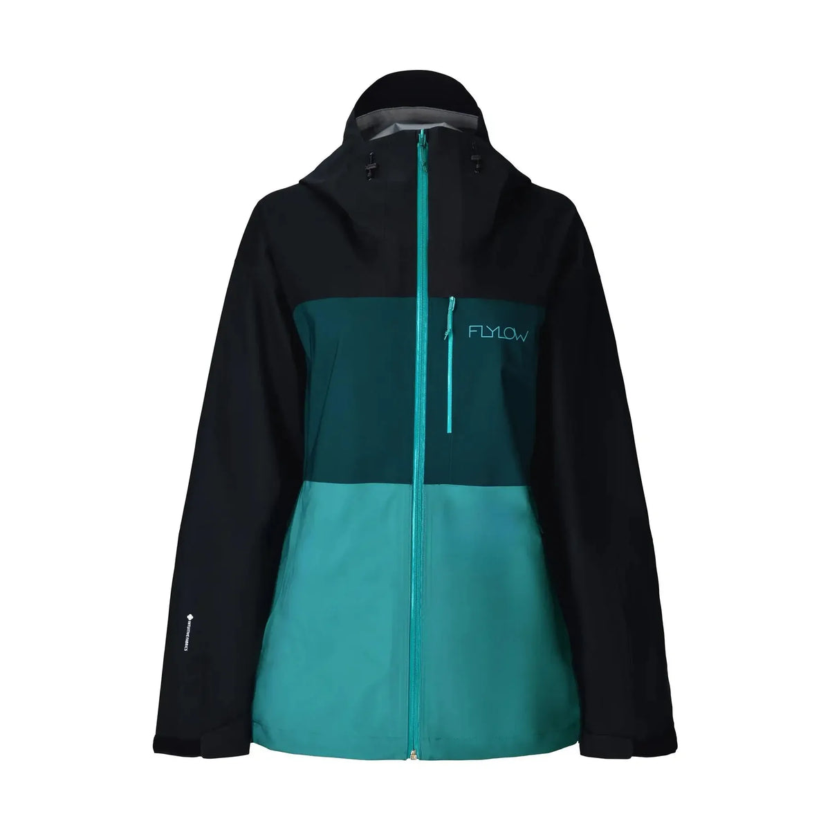 FlyLow Women's Lucy Jacket-Killington Sports