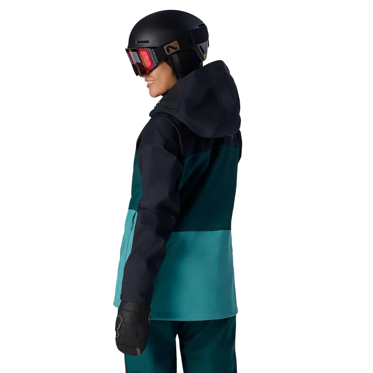 FlyLow Women's Lucy Jacket-Killington Sports
