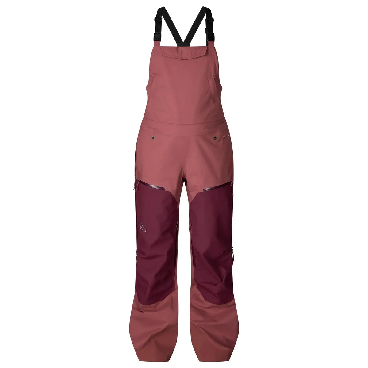 FlyLow Women's Moxie Bib-Killington Sports