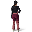 FlyLow Women's Moxie Bib-Killington Sports