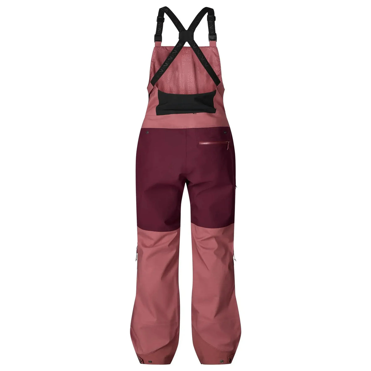 FlyLow Women's Moxie Bib-Killington Sports