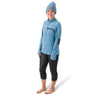 FlyLow Women's Puffer 3/4 Pant-Killington Sports