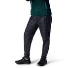 FlyLow Women's Puffer Pant-Black-Killington Sports