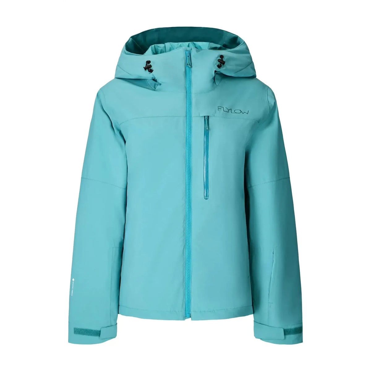 FlyLow Women's Sarah Jacket-Killington Sports