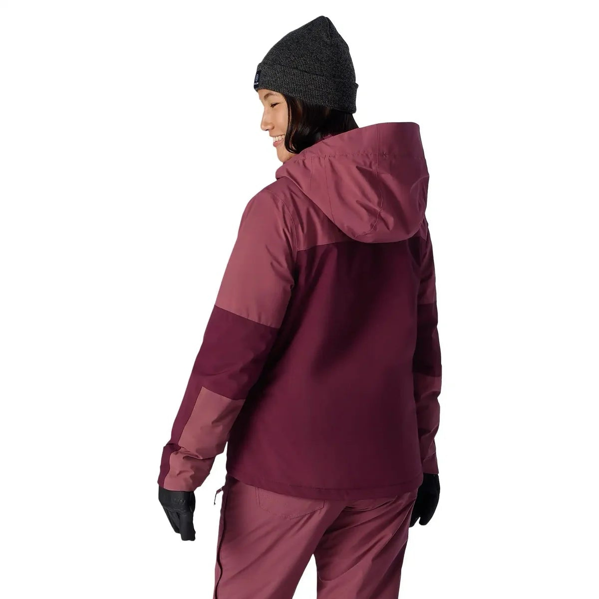 FlyLow Women's Sarah Jacket-Killington Sports