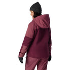 FlyLow Women's Sarah Jacket-Killington Sports