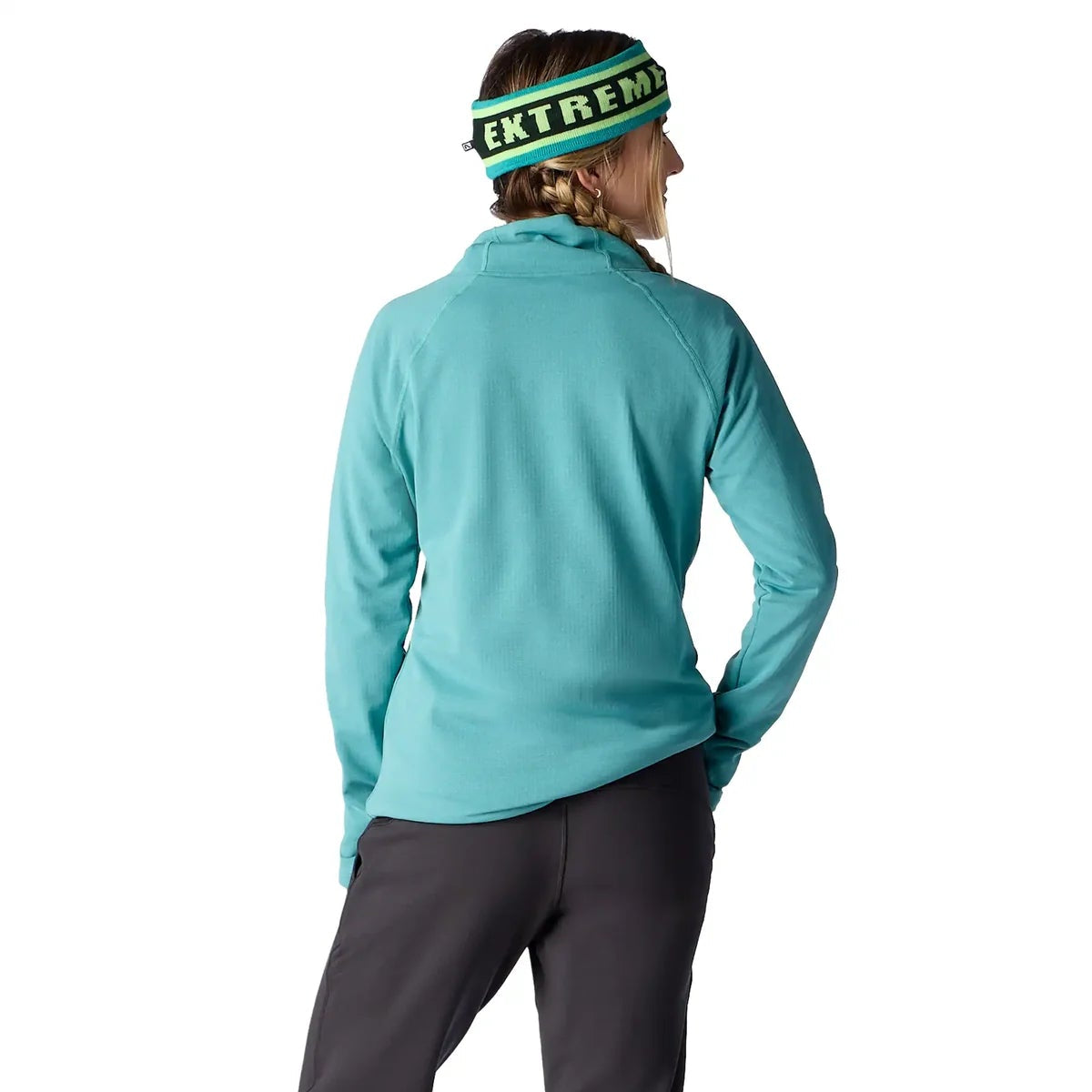 FlyLow Women's Sondra Fleece-Killington Sports