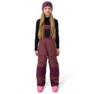 FlyLow Youth Baker Jr Insulated Bib-Killington Sports