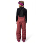 FlyLow Youth Baker Jr Insulated Bib-Killington Sports