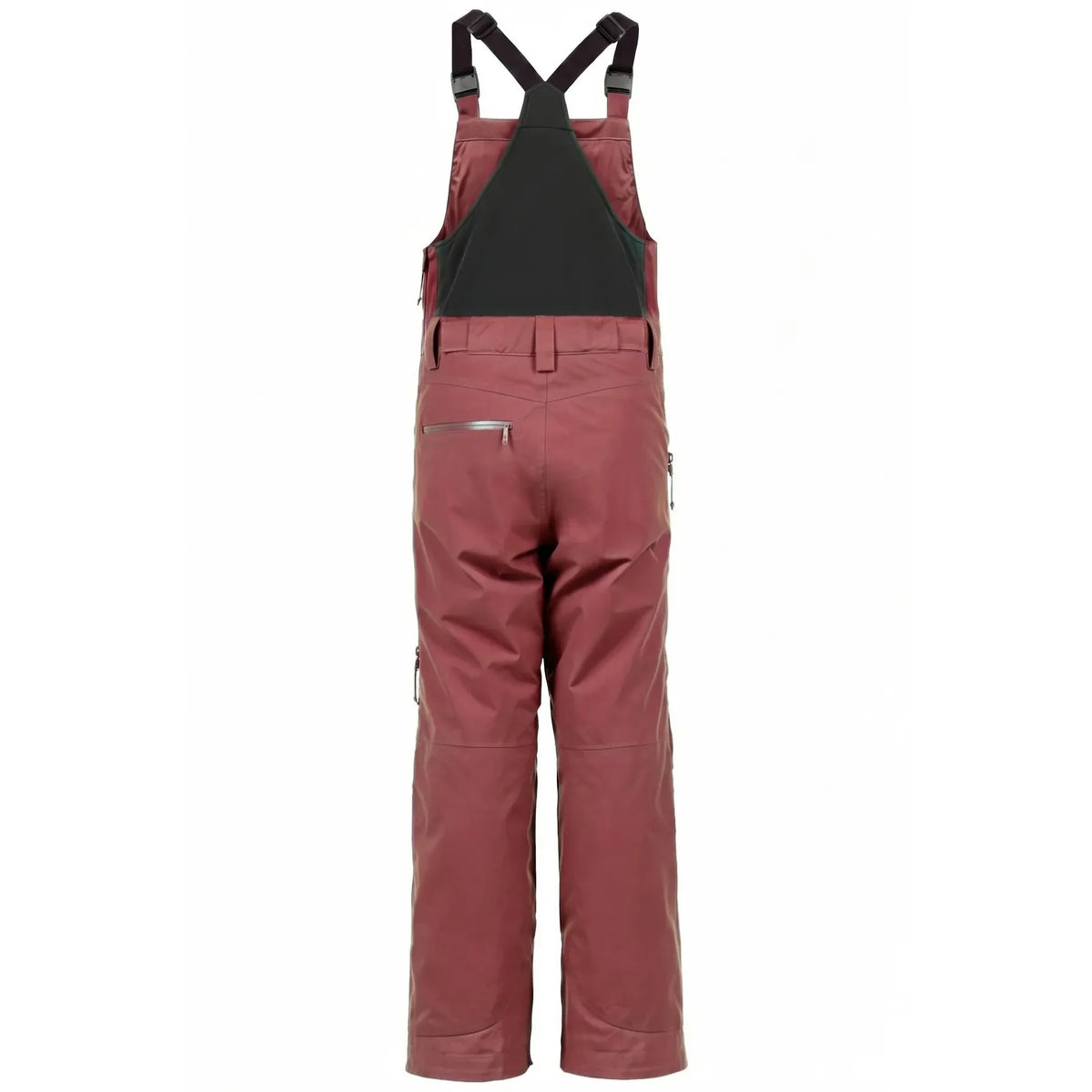 FlyLow Youth Baker Jr Insulated Bib-Killington Sports