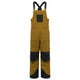 FlyLow Youth Baker Jr Insulated Bib-Rye/Black-Killington Sports