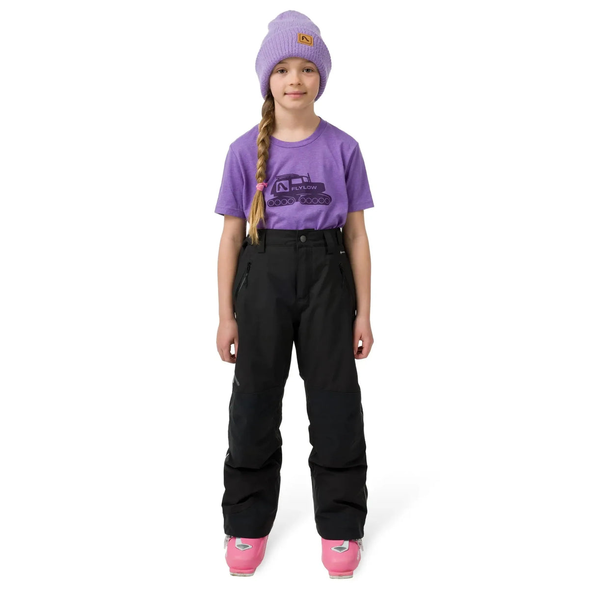 FlyLow Youth Chemical Pant-Killington Sports