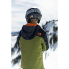FlyLow Youth Explorer Insulated Jacket-Killington Sports