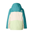 FlyLow Youth Explorer Insulated Jacket-Killington Sports