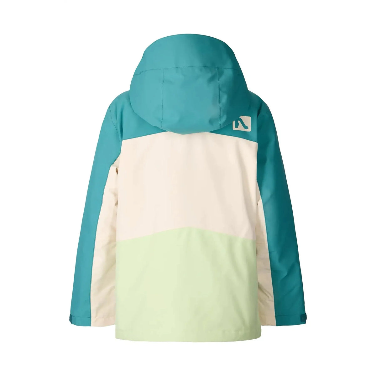 FlyLow Youth Explorer Insulated Jacket-Killington Sports