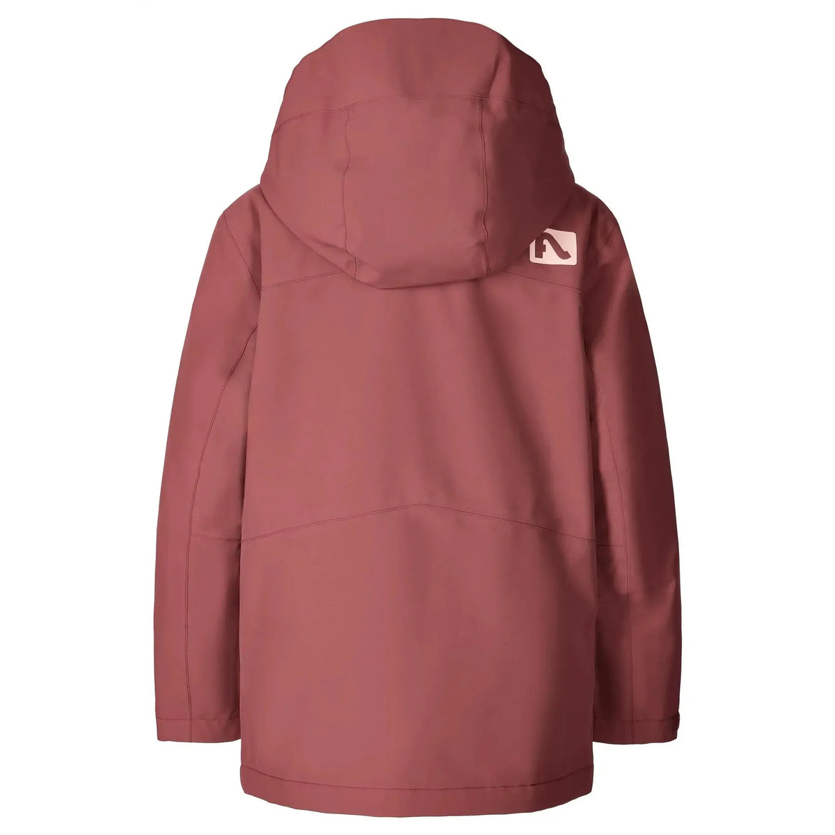 FlyLow Youth Explorer Insulated Jacket-Killington Sports