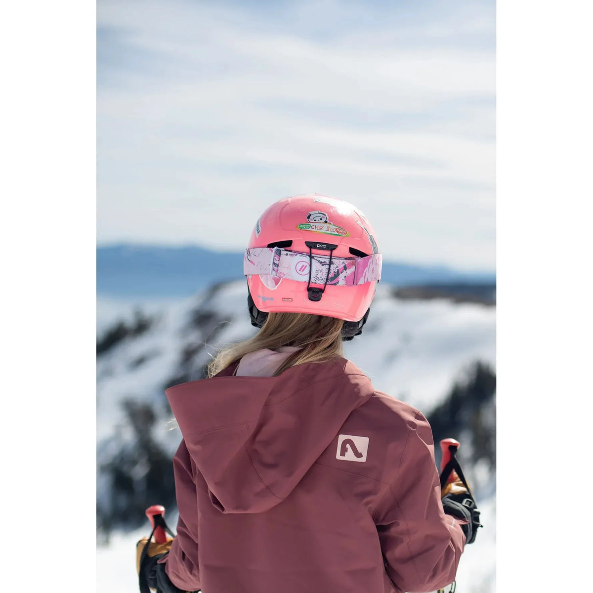 FlyLow Youth Explorer Insulated Jacket-Killington Sports