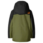 FlyLow Youth Explorer Insulated Jacket-Killington Sports
